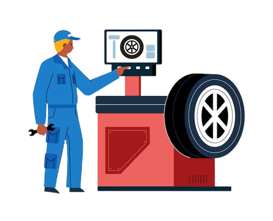 Wheel Alignment Service